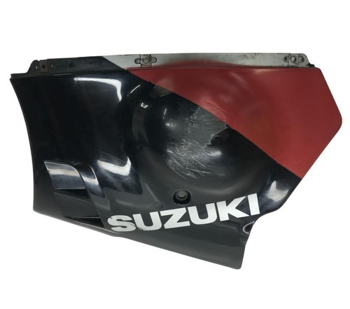 Left half shoe suzuki - half, gsxr