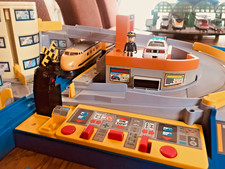 Tomy Hypercity Road and Rail