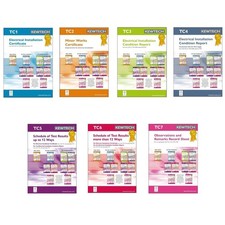 Kewtech Electrical 18TH