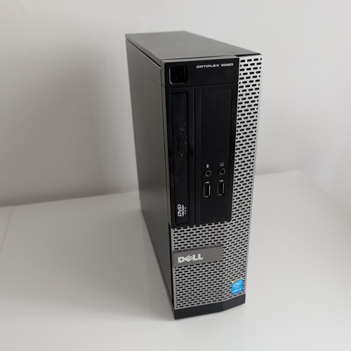 Dell optiplex 3020 sff - pc, (i5
