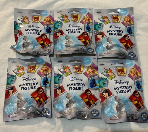 Sealed jada disney nano - sealed,