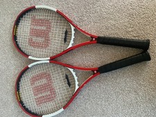 2 Wilson Roger Federer