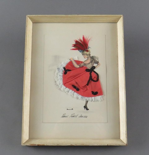 Small vintage 1950s french - small,