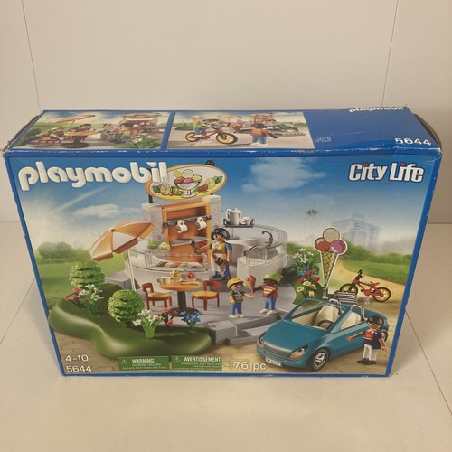 Playmobil 5644 city life - 5644,