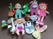 Kids Toys Various Age And Size