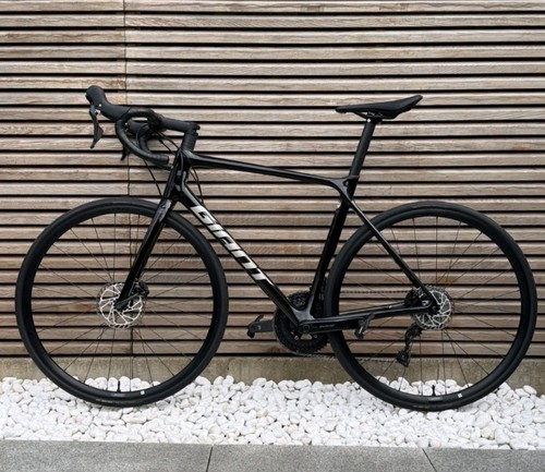 Giant tcr advance carbon - tcr,