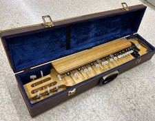 Taishogo Kindenryu Mandolin