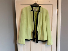 Roman originals ladies lime