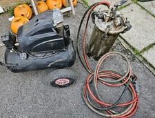 Devillbiss Paint sprayer Pot