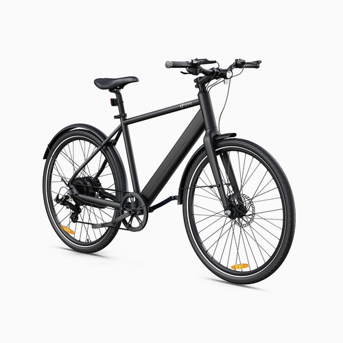 Dyu stroll electric - dyu, bike