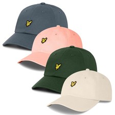 Lyle & Scott Mens 2026