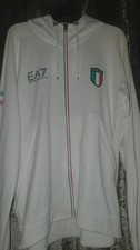 Rare Armanin Jacket EA7