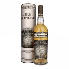 Glenrothes 2007 - 15 Year Old