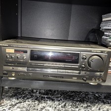 Technics SA-AX810 6-Channel