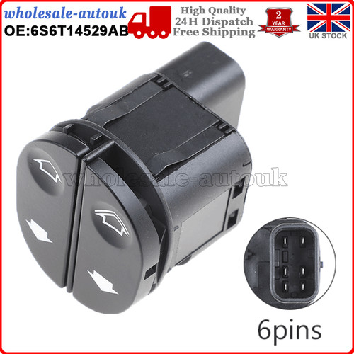 Electric window switch for - window,