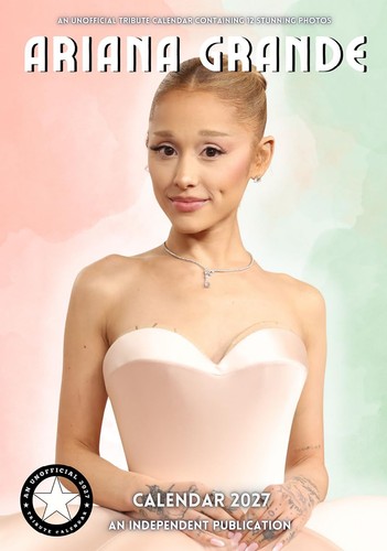Ariana grande 2027 - ariana,