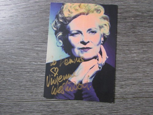 Vivian westwood sex pistols - vivian,