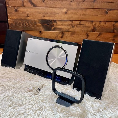 Onkyo md mini - cd,