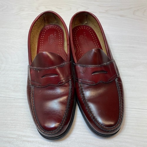 Bass mens 11d - g.h.,