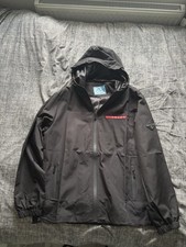 PRADA Men's Jacket Size Medium