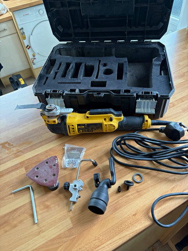 Dewalt dwe315 230v corded - dewalt, dwe315-gb