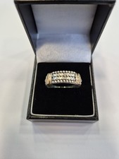 Ring Tray 2 Sterling