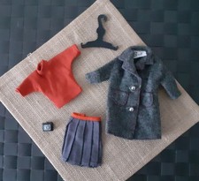  Vintage Pedigree Sindy Dolls