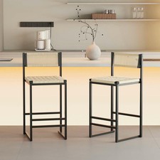 Resenkos Counter Bar Stools