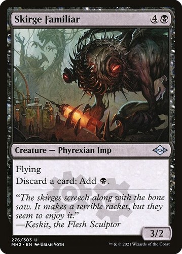 Modern horizons - (mh2),