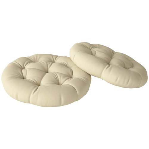 Outsunny outdoor seat cushions - outsunny,