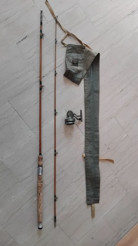 Hardy spinning rod hardex - hardy, mk