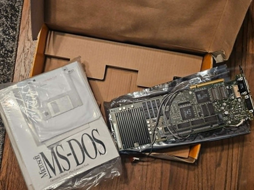 Nos vintage apple power - nos,