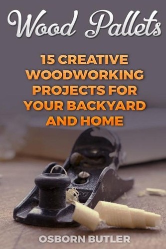 Wood pallets creative - pallets:, 15