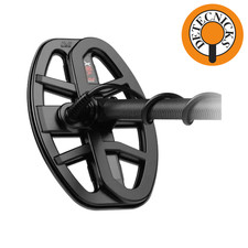 Minelab V8X Coil For Xterra