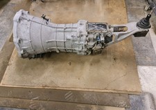 Nissan 350z Z33 Gearbox  Cd1 Cd01 Manual Transmission V6 3.5 02-06