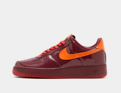 Nike air force - low, men's