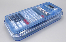 Kapek scientific calculator - kapek,