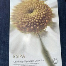 ESPA On The Go Hydration Set
