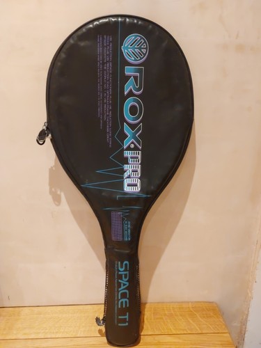 Rox pro space tennis racket - t1,