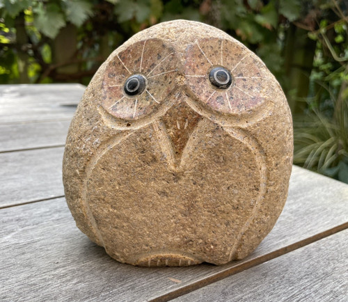 Carved natural stone - natural, rock