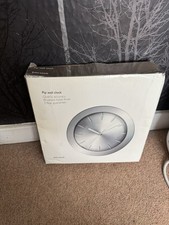 John Lewis Pip Wall Clock -