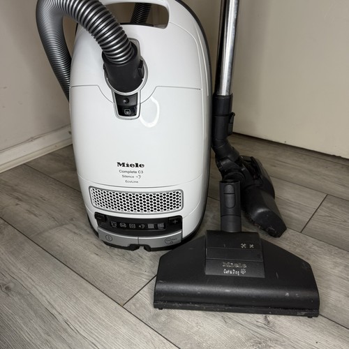 Miele sgsk3 completec3 - completec3, silence