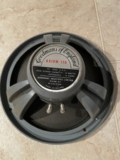 Goodmans Axiom 110 Speaker 15