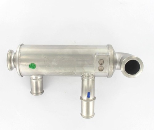 Lemark egr cooler for - cooler, peugeot