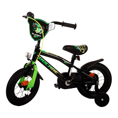 Volare super green inch - green, 12-inch
