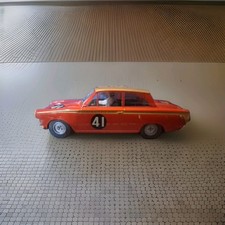 Alan Mann Racing Provence 1/43