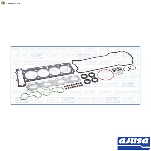 Gasket set cylinder - gasket,