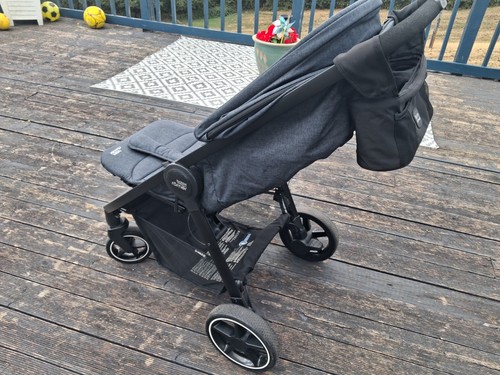 Britax romer pram - britax,