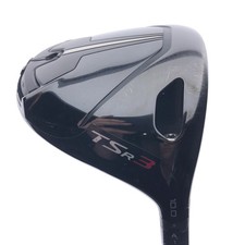 Used Titleist TSR 3 Driver /