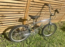 Mongoose Californian BMX 1984 Very Good Condition Old School